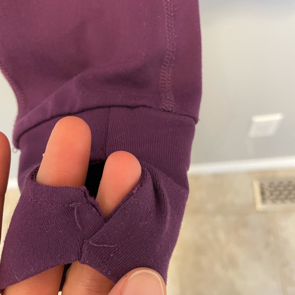 One Tooth Active Jacket - Picture 4 of 4